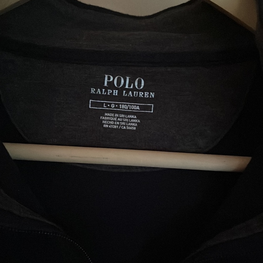 Polo Ralph Lauren Sweater - Picture 3 of 3